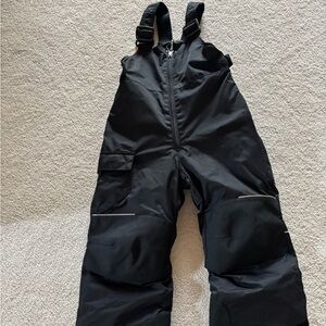 Columbia Snow Bib size XXS (4-5)